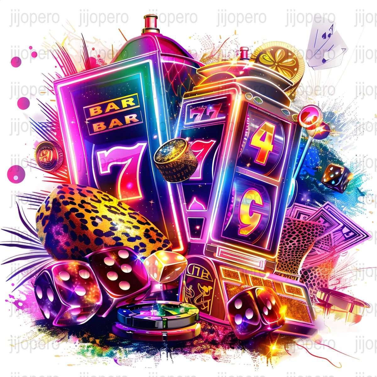 evobet bd